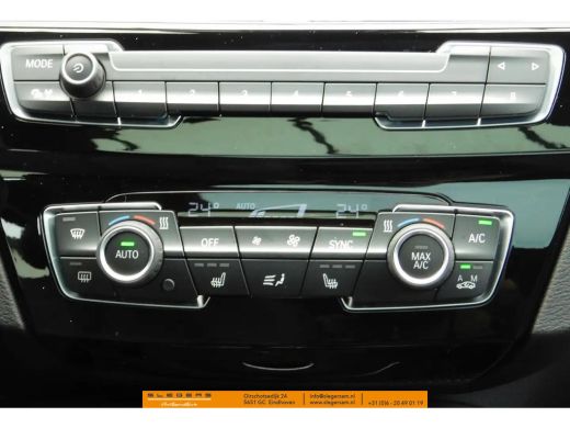 BMW X1 xDrive25e 1.5 High Executive Plugin hybride PACK BUSI PLUS DRIV ASSI PACK HEAD UP LED HEAD PDC FR... ActivLease financial lease