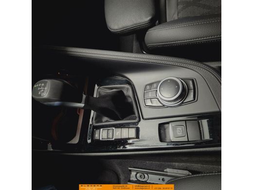 BMW X1 xDrive25e 1.5 High Executive Plugin hybride PACK BUSI PLUS DRIV ASSI PACK HEAD UP LED HEAD PDC FR... ActivLease financial lease