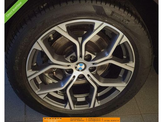 BMW X1 xDrive25e 1.5 High Executive Plugin hybride PACK BUSI PLUS DRIV ASSI PACK HEAD UP LED HEAD PDC FR... ActivLease financial lease