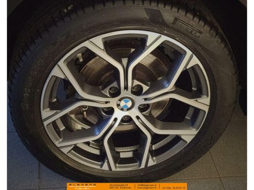 BMW X1 xDrive25e 1.5 High Executive Plugin hybride PACK BUSI PLUS DRIV ASSI PACK HEAD UP LED HEAD PDC FR... ActivLease financial lease