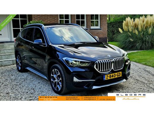 BMW X1 xDrive25e 1.5 High Executive Plugin hybride PACK BUSI PLUS DRIV ASSI PACK HEAD UP LED HEAD PDC FR... ActivLease financial lease