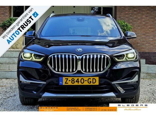 BMW X1 xDrive25e 1.5 High Executive Plugin hybride PACK BUSI PLUS DRIV ASSI PACK HEAD UP LED HEAD PDC FR... ActivLease financial lease