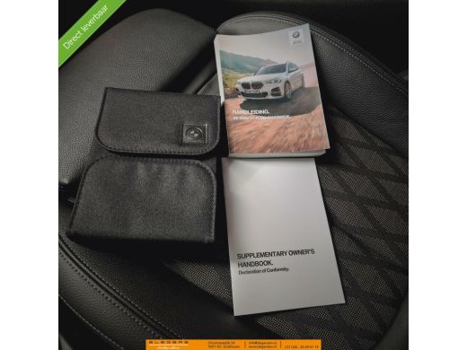 BMW X1 xDrive25e 1.5 High Executive Plugin hybride PACK BUSI PLUS DRIV ASSI PACK HEAD UP LED HEAD PDC FR... ActivLease financial lease