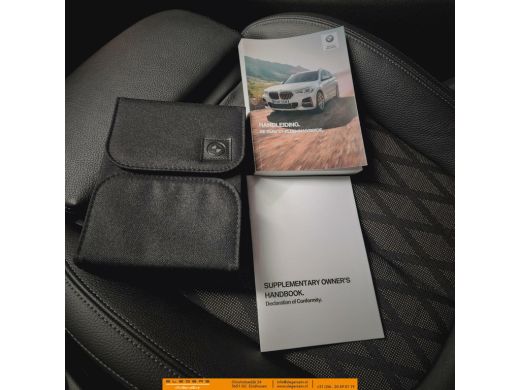 BMW X1 xDrive25e 1.5 High Executive Plugin hybride PACK BUSI PLUS DRIV ASSI PACK HEAD UP LED HEAD PDC FR... ActivLease financial lease