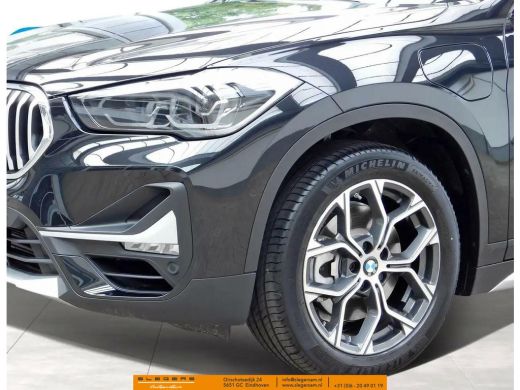 BMW X1 xDrive25e 1.5 High Executive Plugin hybride PACK BUSI PLUS DRIV ASSI PACK HEAD UP LED HEAD PDC FR... ActivLease financial lease