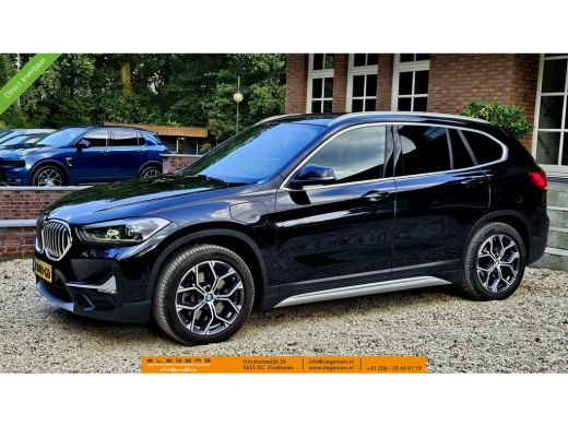 BMW X1 xDrive25e 1.5 High Executive Plugin hybride PACK BUSI PLUS DRIV ASSI PACK HEAD UP LED HEAD PDC FR... ActivLease financial lease