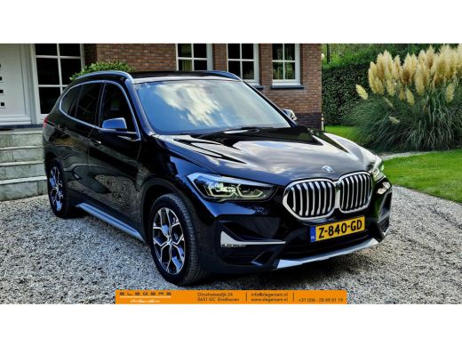 BMW X1 xDrive25e 1.5 High Executive Plugin hybride PACK BUSI PLUS DRIV ASSI PACK HEAD UP LED HEAD PDC FR... ActivLease financial lease
