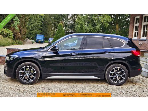 BMW X1 xDrive25e 1.5 High Executive Plugin hybride PACK BUSI PLUS DRIV ASSI PACK HEAD UP LED HEAD PDC FR... ActivLease financial lease