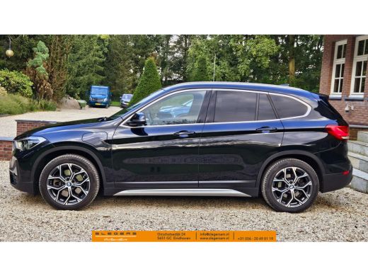 BMW X1 xDrive25e 1.5 High Executive Plugin hybride PACK BUSI PLUS DRIV ASSI PACK HEAD UP LED HEAD PDC FR... ActivLease financial lease