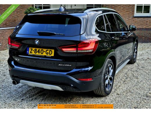 BMW X1 xDrive25e 1.5 High Executive Plugin hybride PACK BUSI PLUS DRIV ASSI PACK HEAD UP LED HEAD PDC FR... ActivLease financial lease