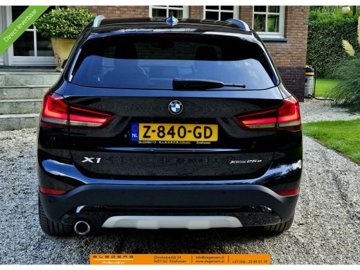 BMW X1 xDrive25e 1.5 High Executive Plugin hybride PACK BUSI PLUS DRIV ASSI PACK HEAD UP LED HEAD PDC FR... ActivLease financial lease