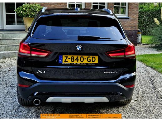 BMW X1 xDrive25e 1.5 High Executive Plugin hybride PACK BUSI PLUS DRIV ASSI PACK HEAD UP LED HEAD PDC FR... ActivLease financial lease