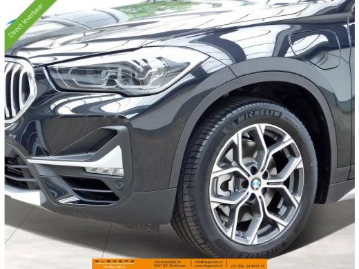 BMW X1 xDrive25e 1.5 High Executive Plugin hybride PACK BUSI PLUS DRIV ASSI PACK HEAD UP LED HEAD PDC FR... ActivLease financial lease