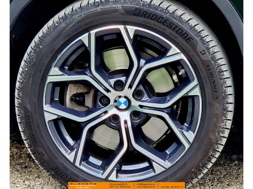 BMW X1 xDrive25e 1.5 High Executive Plugin hybride PACK BUSI PLUS DRIV ASSI PACK HEAD UP LED HEAD PDC FR... ActivLease financial lease