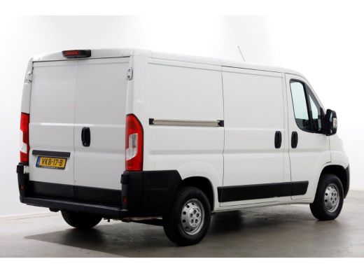 Citroën Jumper 30 2.2 BlueHDi 140pk L1H1 Airco/Navi/Camera 04-2021 ActivLease financial lease
