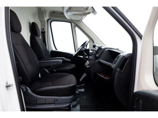 Citroën Jumper 30 2.2 BlueHDi 140pk L1H1 Airco/Navi/Camera 04-2021 ActivLease financial lease