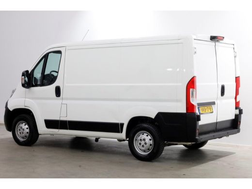 Citroën Jumper 30 2.2 BlueHDi 140pk L1H1 Airco/Navi/Camera 04-2021 ActivLease financial lease