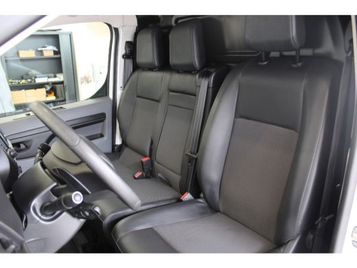 Citroën Jumpy L2 / M 2.0BlueHDi 120pk Club Automaat | Navigatie | Parkeersensoren | Laadruimte afwerking | Appl... ActivLease financial lease