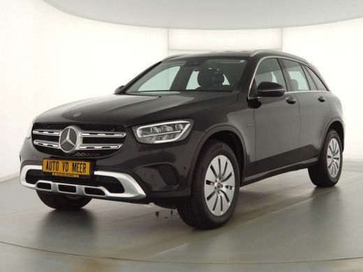 Mercedes GLC 300e 4MATIC Advantage