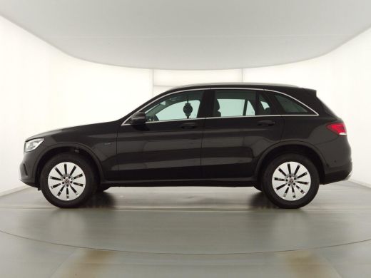 Mercedes GLC 300e 4MATIC Advantage ActivLease financial lease
