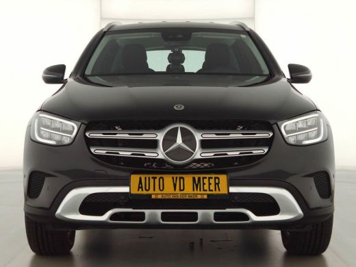 Mercedes GLC 300e 4MATIC Advantage ActivLease financial lease