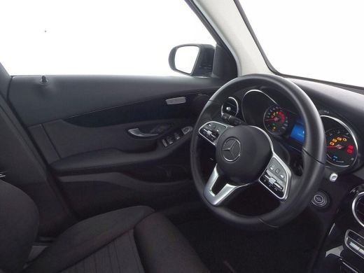 Mercedes GLC 300e 4MATIC Advantage ActivLease financial lease