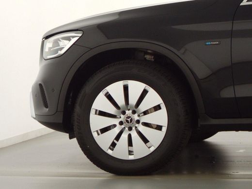 Mercedes GLC 300e 4MATIC Advantage ActivLease financial lease