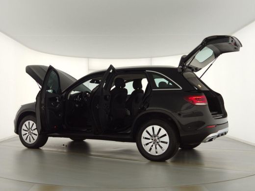 Mercedes GLC 300e 4MATIC Advantage ActivLease financial lease