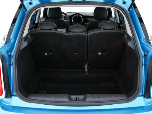 Mini One 1.5 One D Business-Pack *NAVI-FULLMAP | AIRCO | CRUISE | COMFORT-SEATS | APP-CONNECT | 17"ALU* ActivLease financial lease