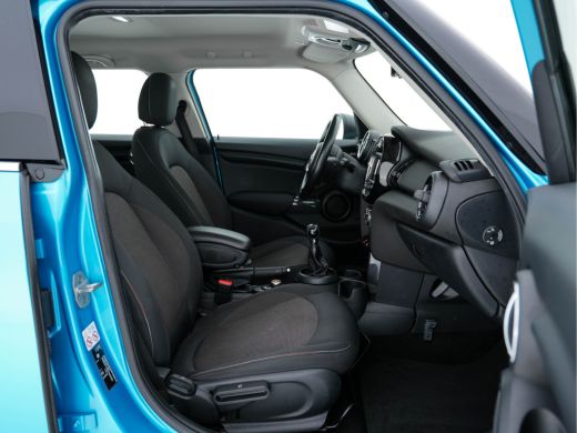 Mini Mini 1.5 One D Business-Pack *NAVI-FULLMAP | AIRCO | CRUISE | COMFORT-SEATS | APP-CONNECT | 17"ALU* ActivLease financial lease