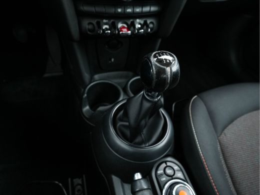 Mini Mini 1.5 One D Business-Pack *NAVI-FULLMAP | AIRCO | CRUISE | COMFORT-SEATS | APP-CONNECT | 17"ALU* ActivLease financial lease