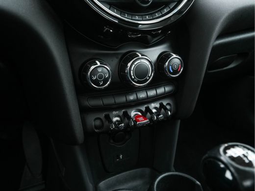 Mini Mini 1.5 One D Business-Pack *NAVI-FULLMAP | AIRCO | CRUISE | COMFORT-SEATS | APP-CONNECT | 17"ALU* ActivLease financial lease