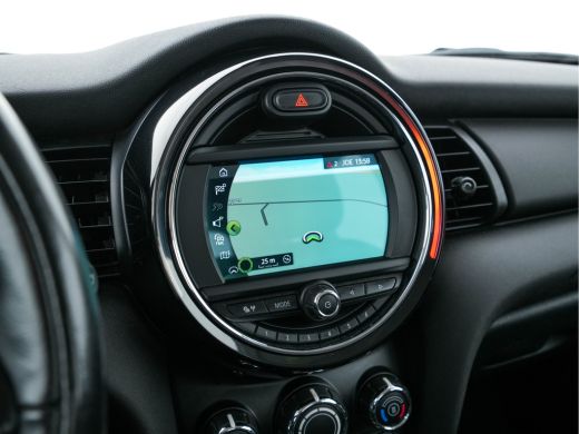 Mini Mini 1.5 One D Business-Pack *NAVI-FULLMAP | AIRCO | CRUISE | COMFORT-SEATS | APP-CONNECT | 17"ALU* ActivLease financial lease