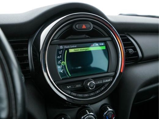 Mini One 1.5 One D Business-Pack *NAVI-FULLMAP | AIRCO | CRUISE | COMFORT-SEATS | APP-CONNECT | 17"ALU* ActivLease financial lease