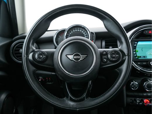 Mini Mini 1.5 One D Business-Pack *NAVI-FULLMAP | AIRCO | CRUISE | COMFORT-SEATS | APP-CONNECT | 17"ALU* ActivLease financial lease