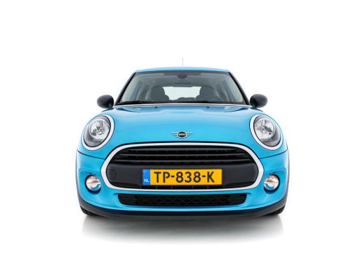 Mini Mini 1.5 One D Business-Pack *NAVI-FULLMAP | AIRCO | CRUISE | COMFORT-SEATS | APP-CONNECT | 17"ALU* ActivLease financial lease
