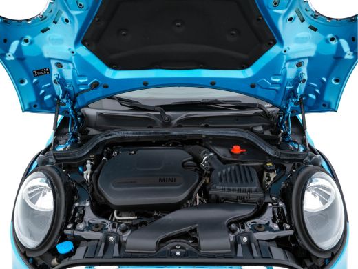 Mini Mini 1.5 One D Business-Pack *NAVI-FULLMAP | AIRCO | CRUISE | COMFORT-SEATS | APP-CONNECT | 17"ALU* ActivLease financial lease