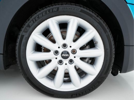 Mini One 1.5 One D Business-Pack *NAVI-FULLMAP | AIRCO | CRUISE | COMFORT-SEATS | APP-CONNECT | 17"ALU* ActivLease financial lease