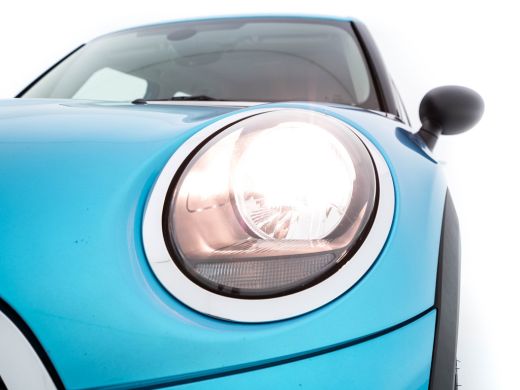 Mini One 1.5 One D Business-Pack *NAVI-FULLMAP | AIRCO | CRUISE | COMFORT-SEATS | APP-CONNECT | 17"ALU* ActivLease financial lease