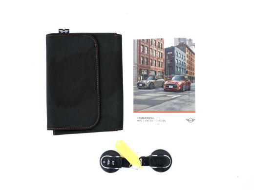 Mini One 1.5 One D Business-Pack *NAVI-FULLMAP | AIRCO | CRUISE | COMFORT-SEATS | APP-CONNECT | 17"ALU* ActivLease financial lease