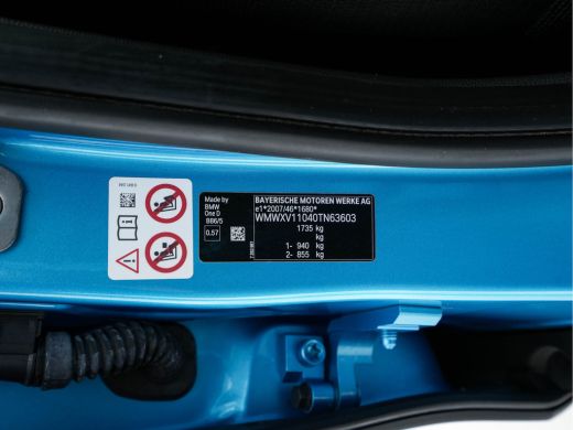 Mini Mini 1.5 One D Business-Pack *NAVI-FULLMAP | AIRCO | CRUISE | COMFORT-SEATS | APP-CONNECT | 17"ALU* ActivLease financial lease