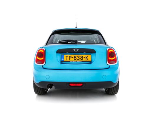 Mini Mini 1.5 One D Business-Pack *NAVI-FULLMAP | AIRCO | CRUISE | COMFORT-SEATS | APP-CONNECT | 17"ALU* ActivLease financial lease