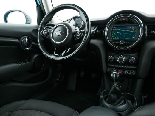 Mini Mini 1.5 One D Business-Pack *NAVI-FULLMAP | AIRCO | CRUISE | COMFORT-SEATS | APP-CONNECT | 17"ALU* ActivLease financial lease