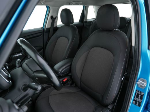 Mini Mini 1.5 One D Business-Pack *NAVI-FULLMAP | AIRCO | CRUISE | COMFORT-SEATS | APP-CONNECT | 17"ALU* ActivLease financial lease