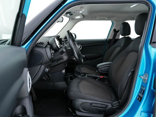 Mini One 1.5 One D Business-Pack *NAVI-FULLMAP | AIRCO | CRUISE | COMFORT-SEATS | APP-CONNECT | 17"ALU* ActivLease financial lease