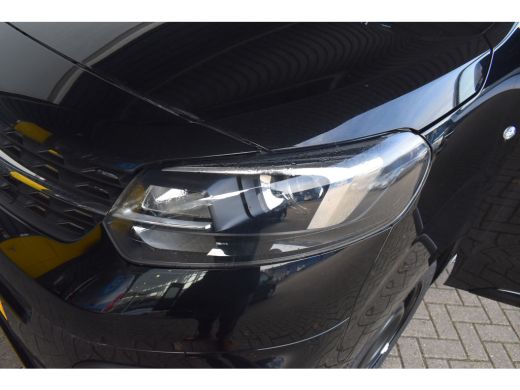 Opel Vivaro 2.0 BlueHDi 180 S&S L2 ActivLease financial lease