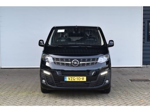 Opel Vivaro 2.0 BlueHDi 180 S&S L2 ActivLease financial lease