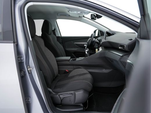 Peugeot 3008 1.2 PureTech Blue Lease Executive *NAVI-FULLMAP | DIGI-COCKPIT | COMFORT-SEATS | ECC | PDC | CRUI... ActivLease financial lease