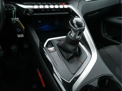 Peugeot 3008 1.2 PureTech Blue Lease Executive *NAVI-FULLMAP | DIGI-COCKPIT | COMFORT-SEATS | ECC | PDC | CRUI... ActivLease financial lease