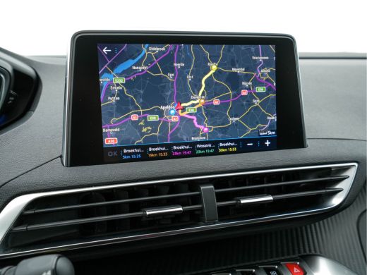 Peugeot 3008 1.2 PureTech Blue Lease Executive *NAVI-FULLMAP | DIGI-COCKPIT | COMFORT-SEATS | ECC | PDC | CRUI... ActivLease financial lease
